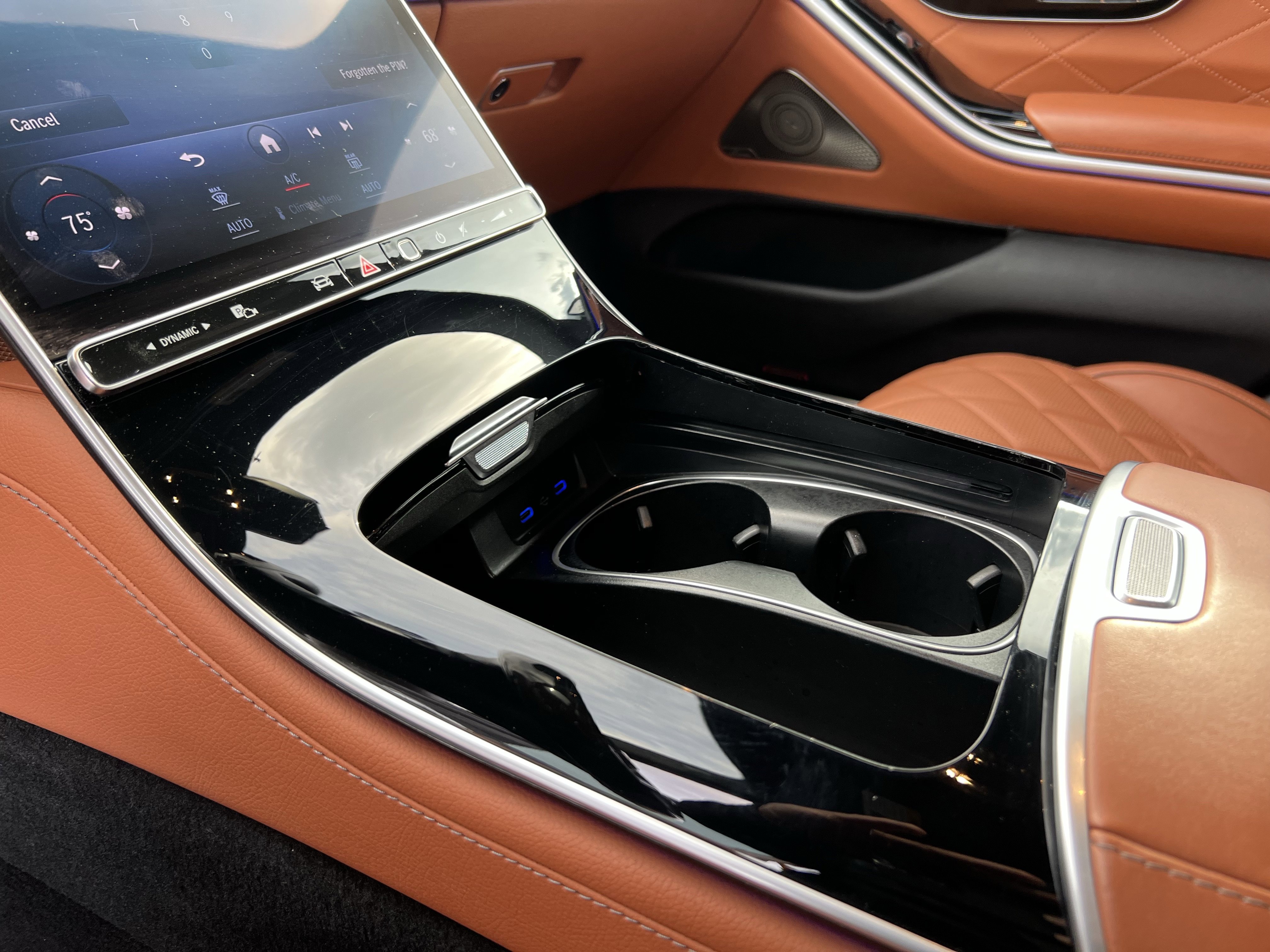 Used 2023 Mercedes-Benz S 580 S 580 image 29