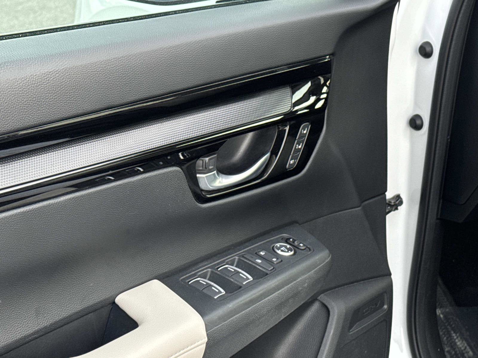 Certified 2023 Honda CR-V EX-L image 20