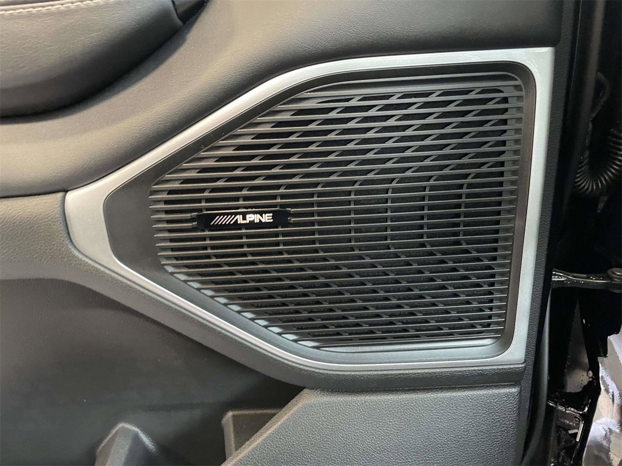 New 2025 Jeep Wagoneer Series II image 27