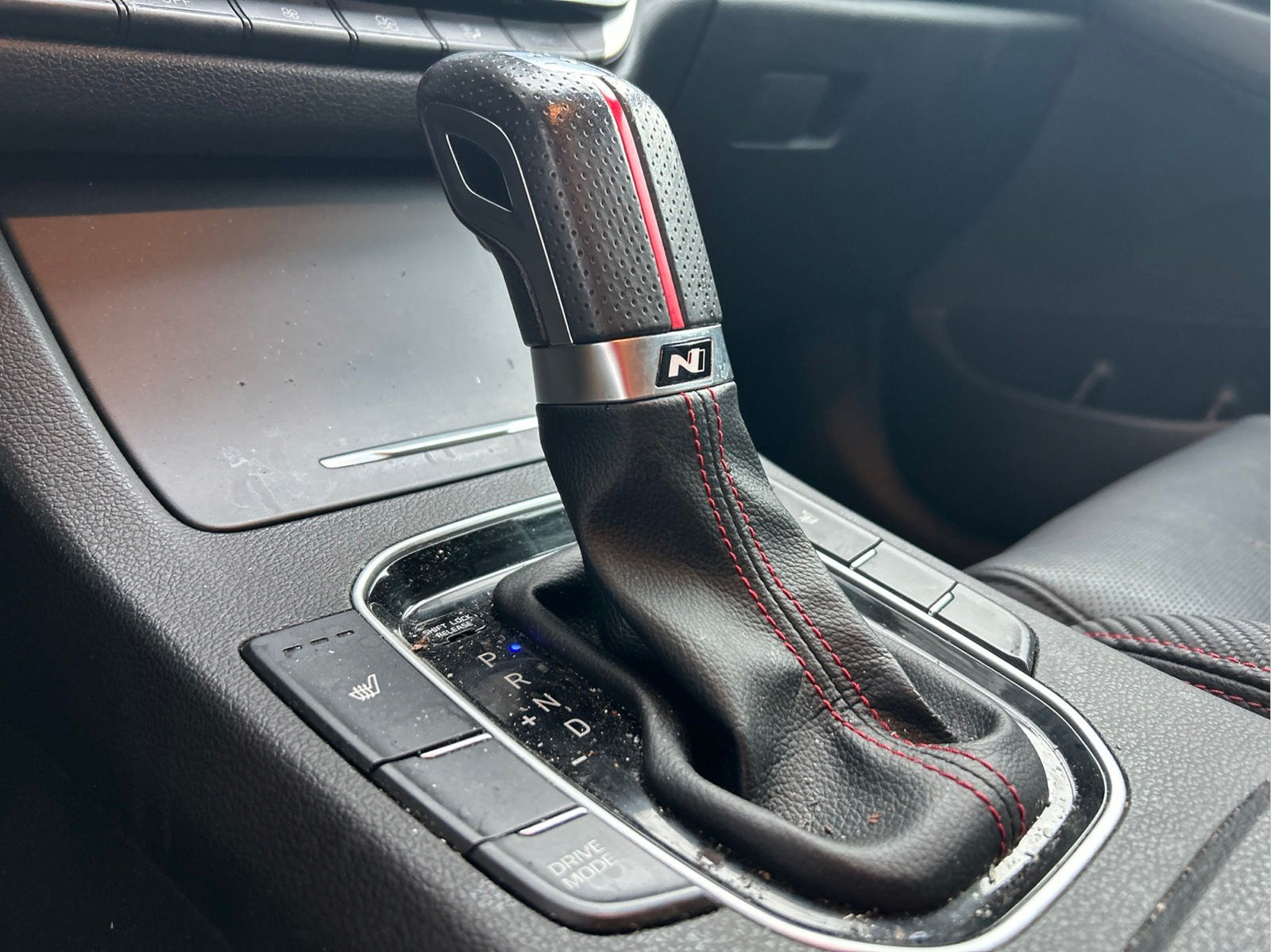 Used 2019 Hyundai Elantra GT N Line FWD image 18