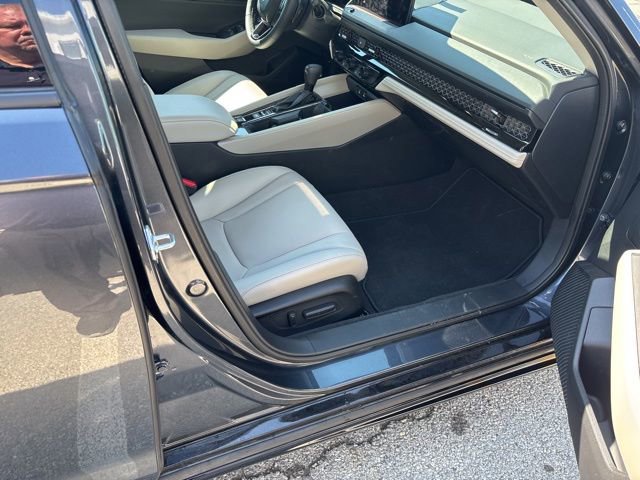 Used 2026 Honda Accord EX-L image 8