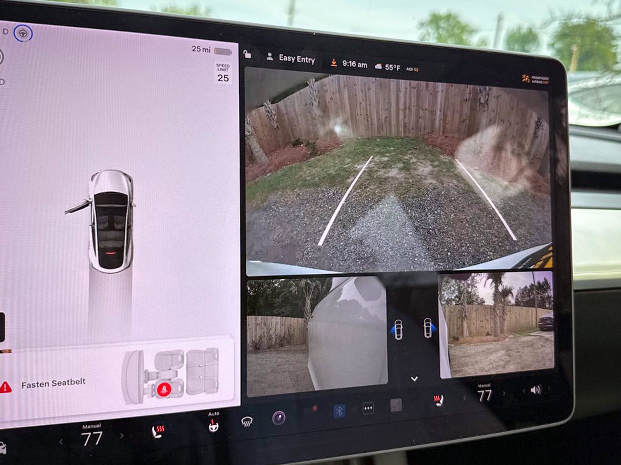 Used 2021 Tesla Model Y Performance image 24