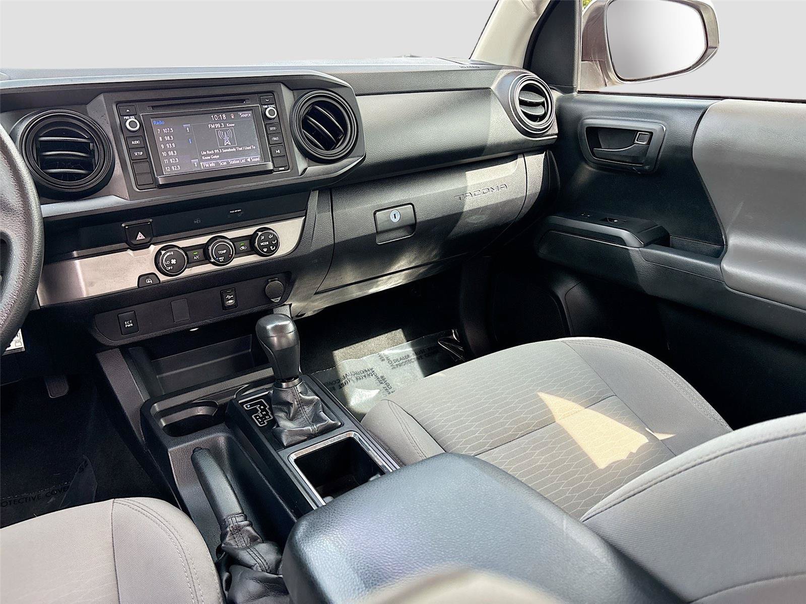 Used 2019 Toyota Tacoma SR w/ SR Convenience Package RWD image 21