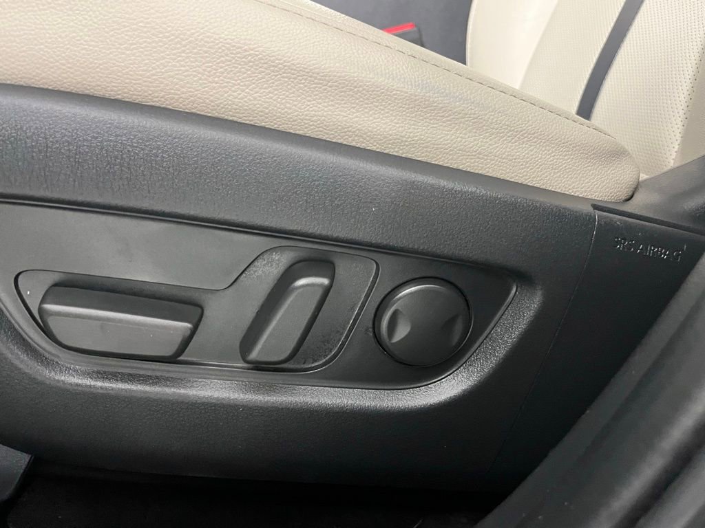 Used 2024 MAZDA CX-90 Plug-In Hybrid w/ Preferred image 21