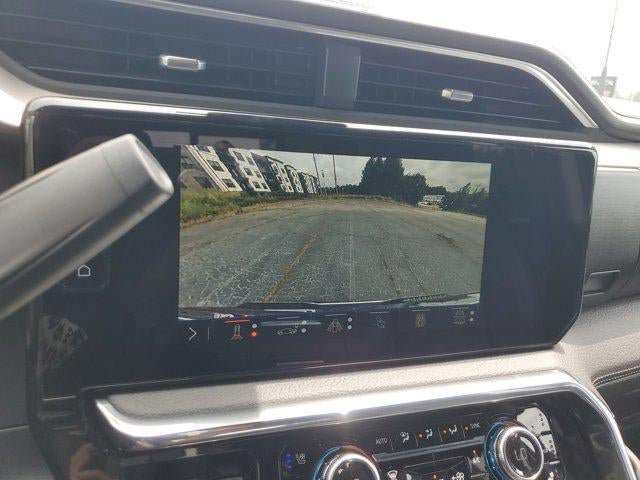 New 2026 GMC Sierra 2500 Denali AWD/4WD image 26