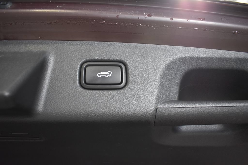 Used 2025 Hyundai Palisade SEL AWD/4WD image 36