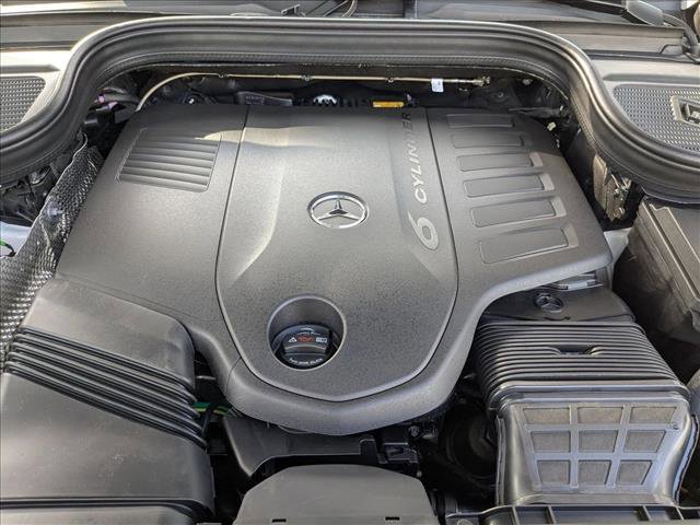 New 2026 Mercedes-Benz GLE 450 4MATIC image 16