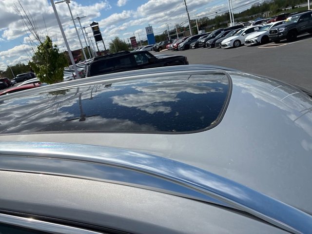 Used 2023 Volvo XC90 B6 Ultimate w/ Protection Package Premier image 20