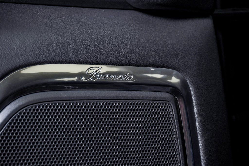 New 2026 Porsche Macan GTS image 27