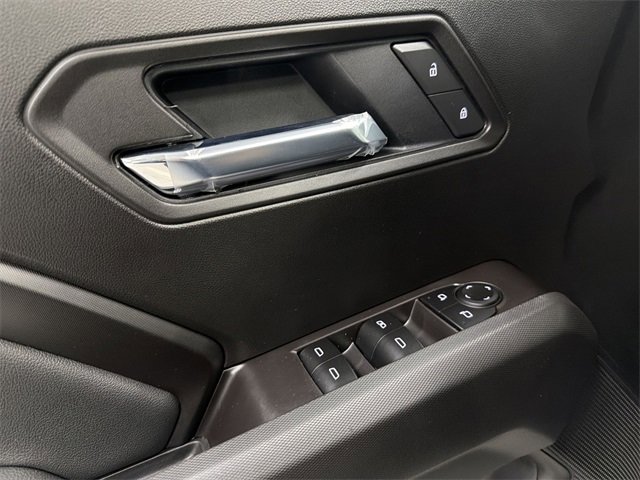 New 2026 GMC Canyon Elevation w/ Convenience Package image 20