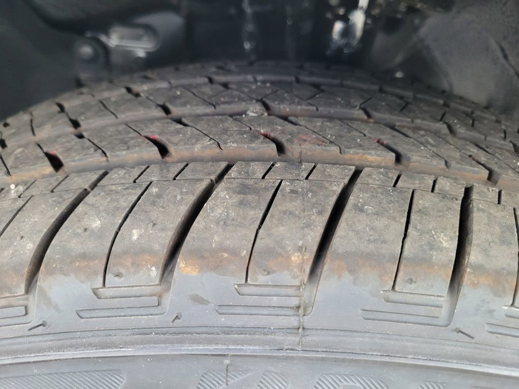 New 2026 Honda CR-V EX-L image 12