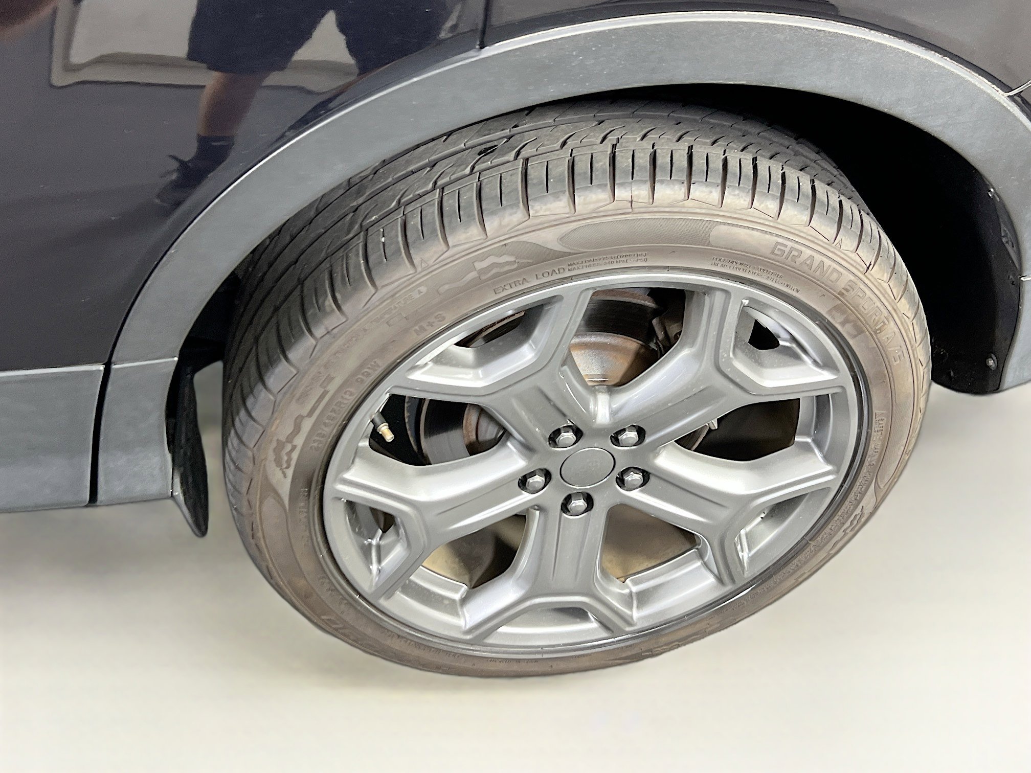 Used 2019 Ford Escape Titanium image 29