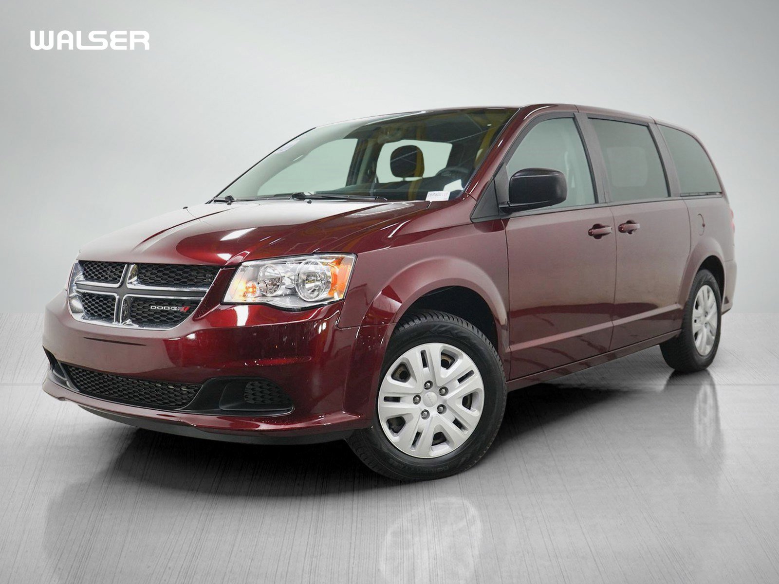 Used 2018 Dodge Grand Caravan SE FWD video 1