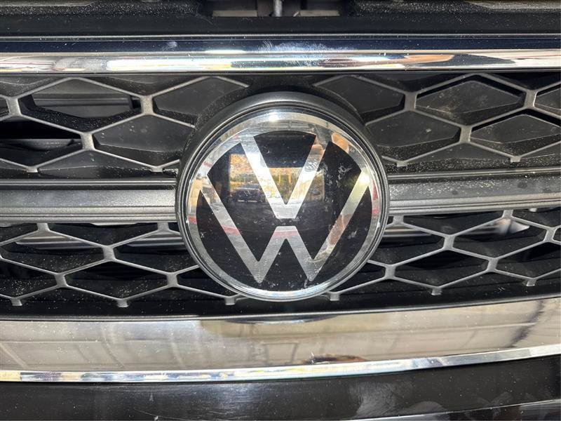 Used 2024 Volkswagen Taos S FWD image 23