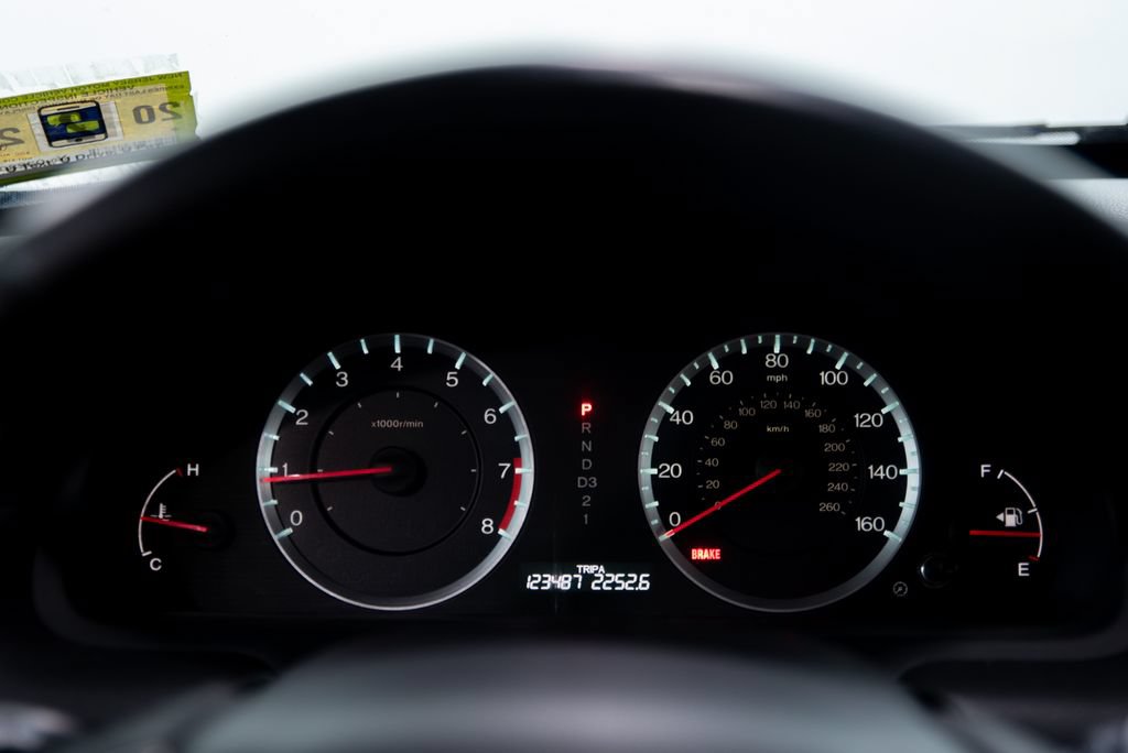 Used 2011 Honda Accord SE image 19