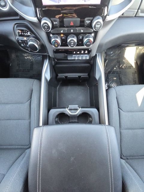 Used 2023 RAM 1500 Big Horn image 37