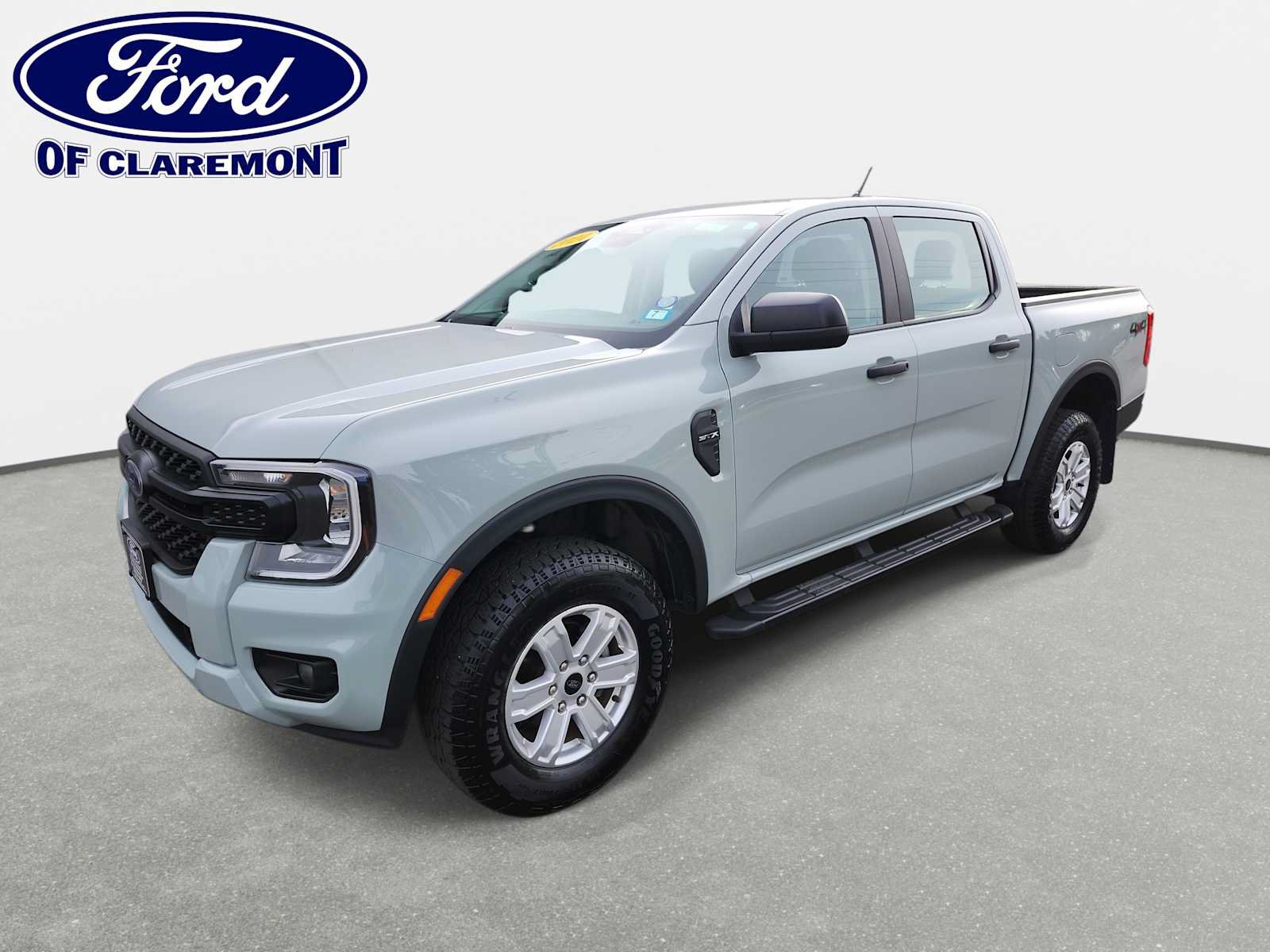 Used 2024 Ford Ranger XL AWD/4WD image 1
