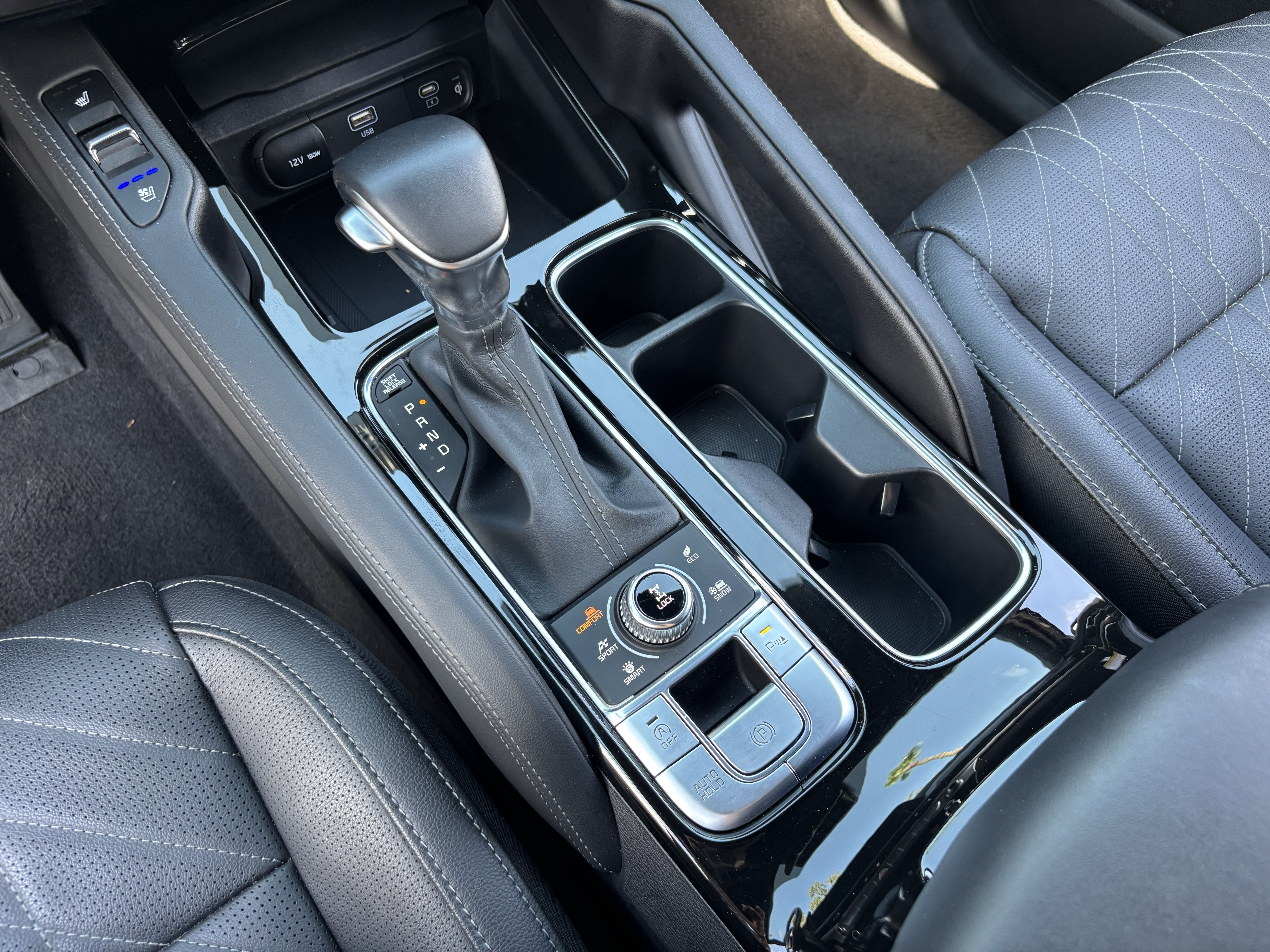 Certified 2025 Kia Telluride EX X-Line AWD/4WD image 24