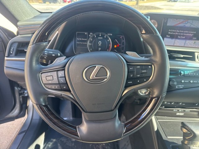 Used 2019 Lexus ES 350 350 image 17