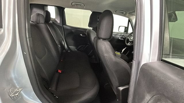 Used 2021 Jeep Renegade Sport AWD/4WD image 29