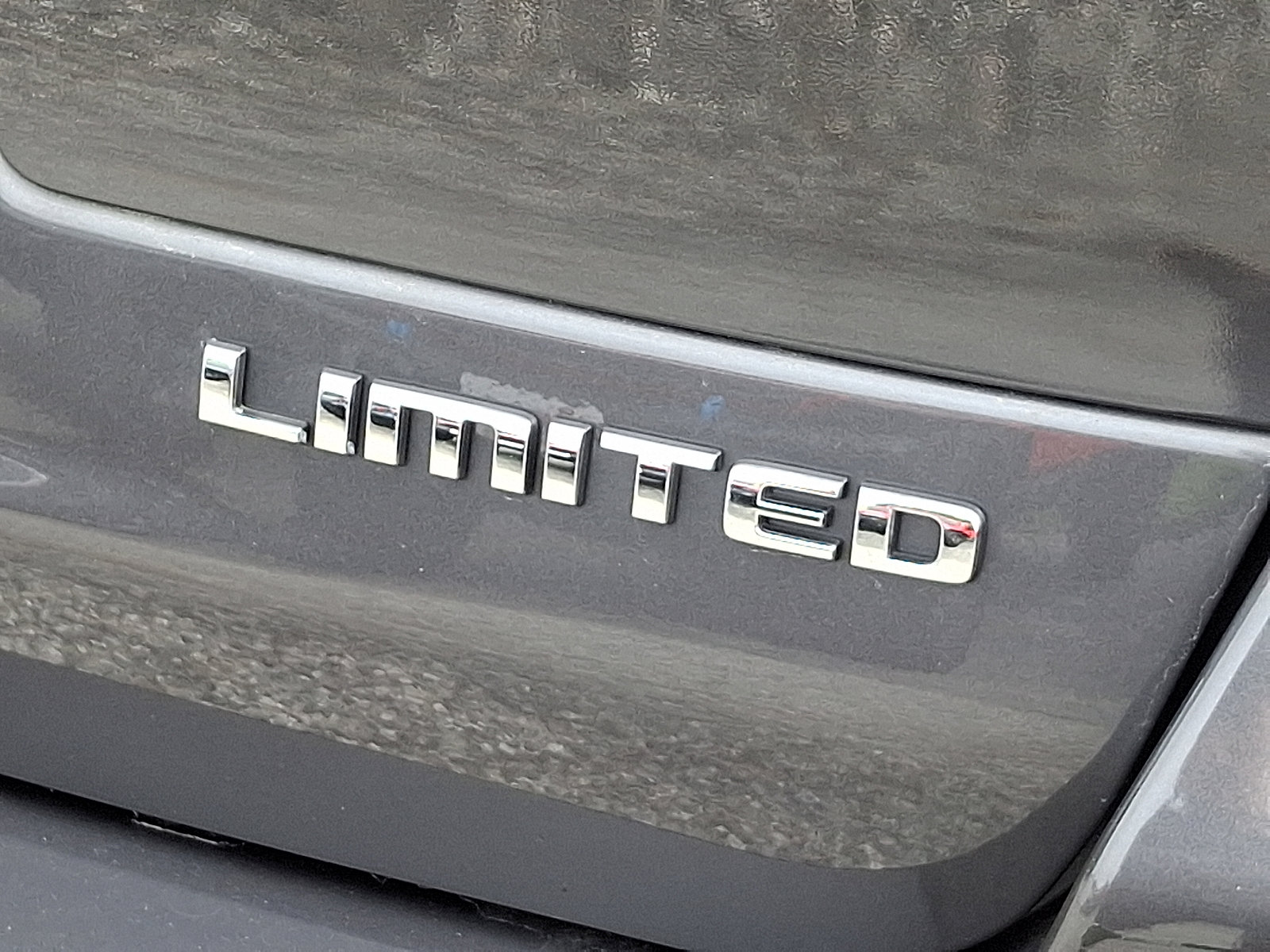 Used 2023 Jeep Grand Cherokee L Limited w/ Trailer Tow Group (B) image 32