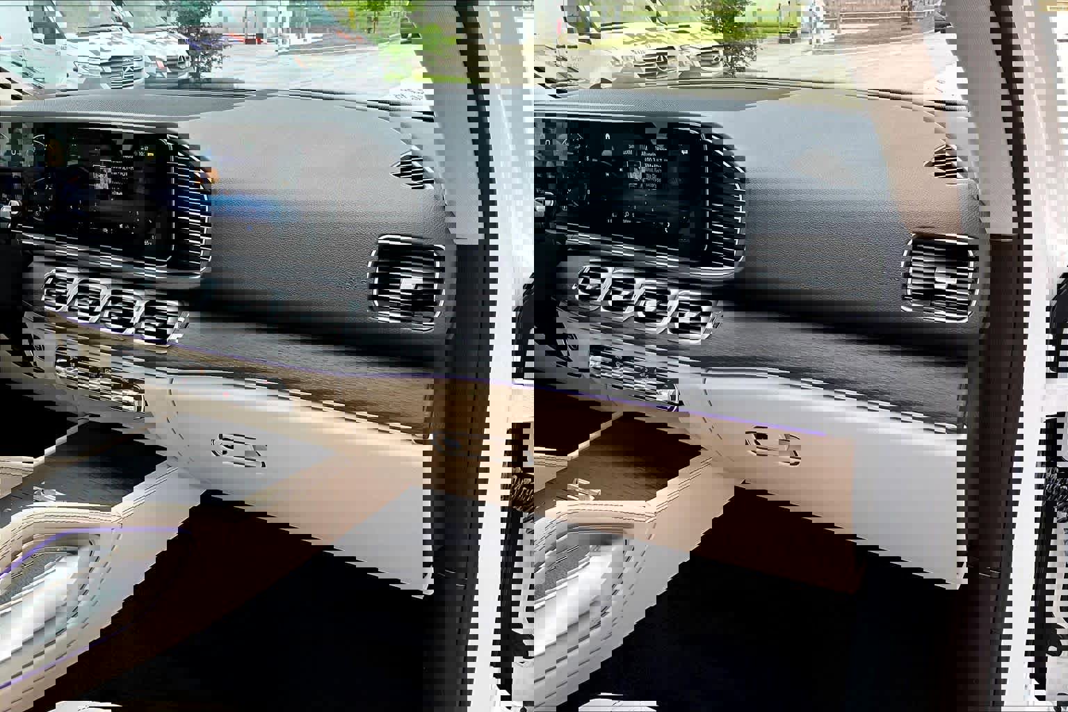 Used 2022 Mercedes-Benz GLE 350 image 17