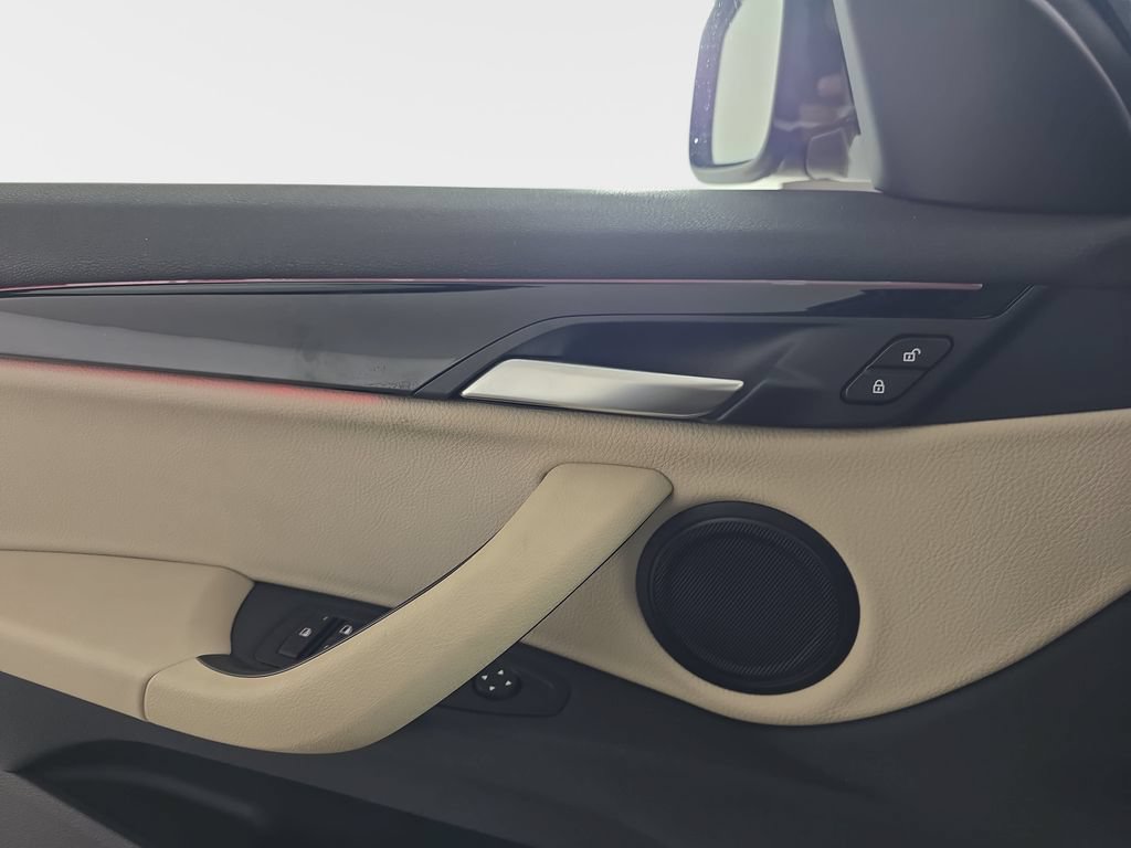 Used 2022 BMW X2 xDrive28i w/ Convenience Package AWD/4WD image 31