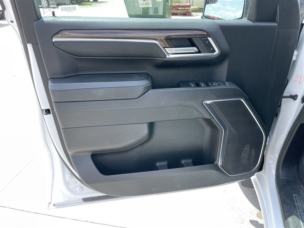 Used 2023 Chevrolet Silverado 1500 LT w/ Protection Package image 49