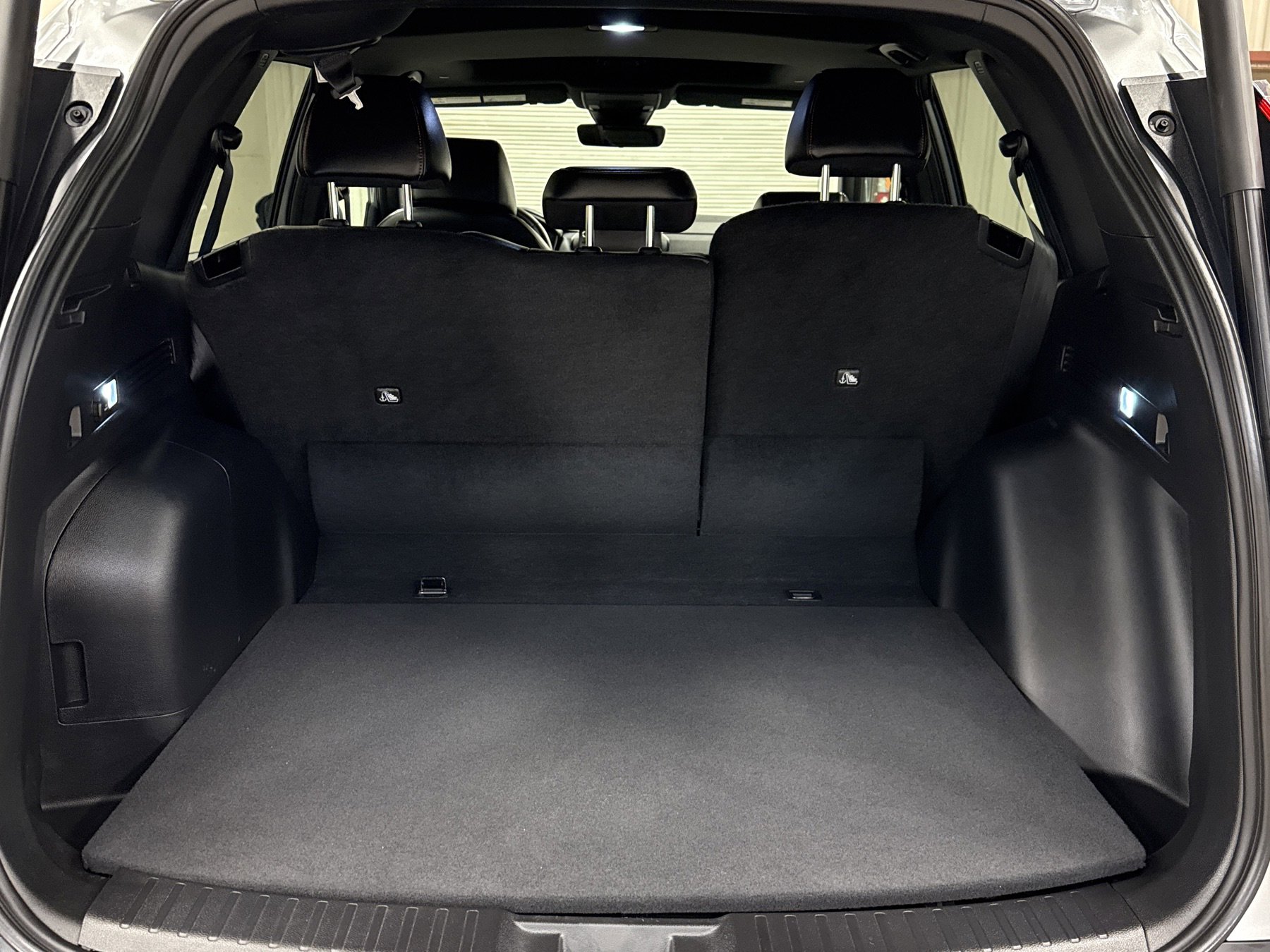 Used 2025 Honda CR-V Sport-L image 25