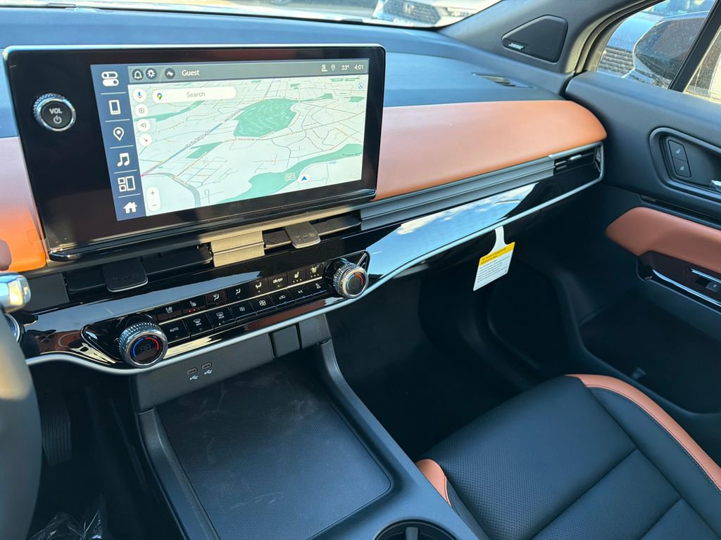 New 2026 Honda Prologue Elite image 25