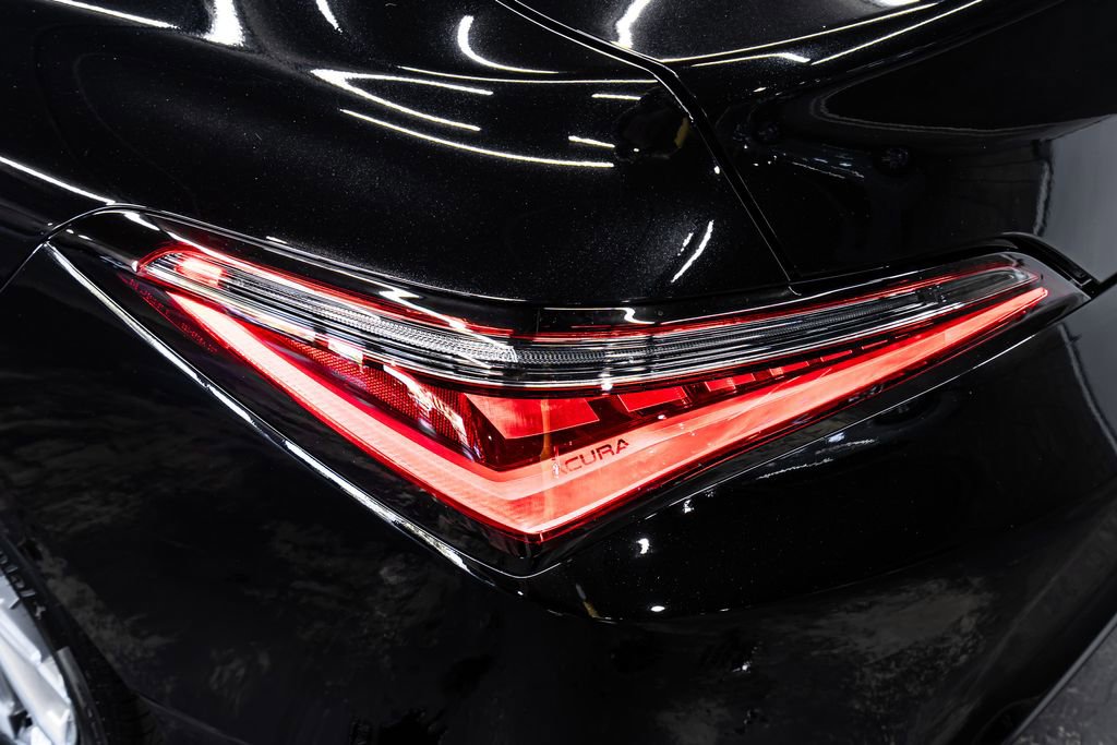 New 2026 Acura Integra FWD image 14