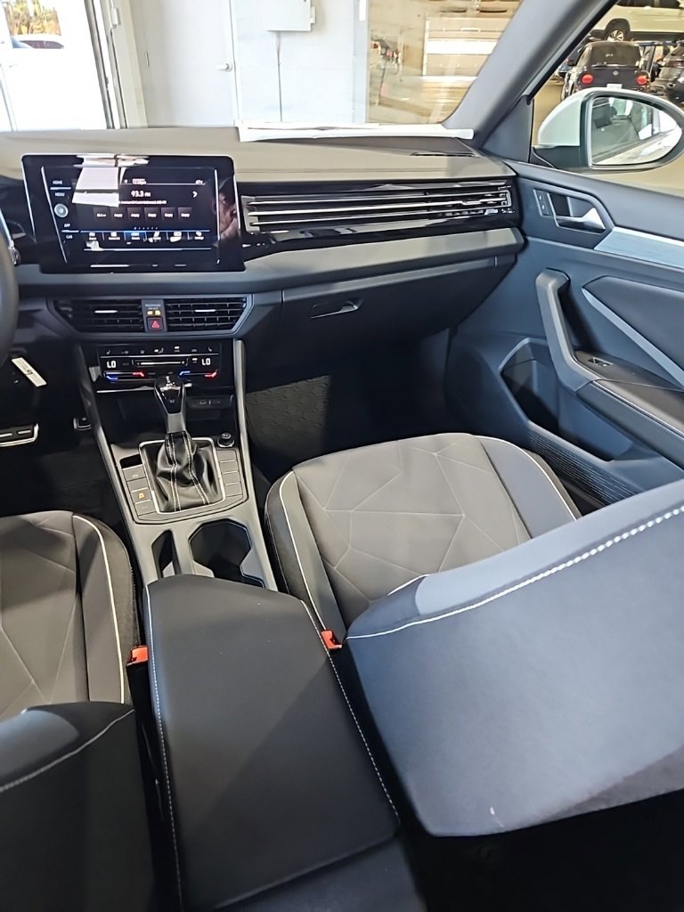 New 2026 Volkswagen Jetta Sport image 23