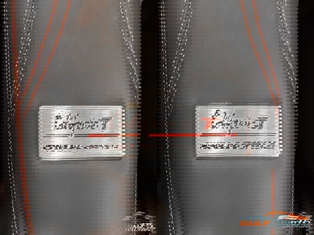 Used 2016 Ferrari California T image 36