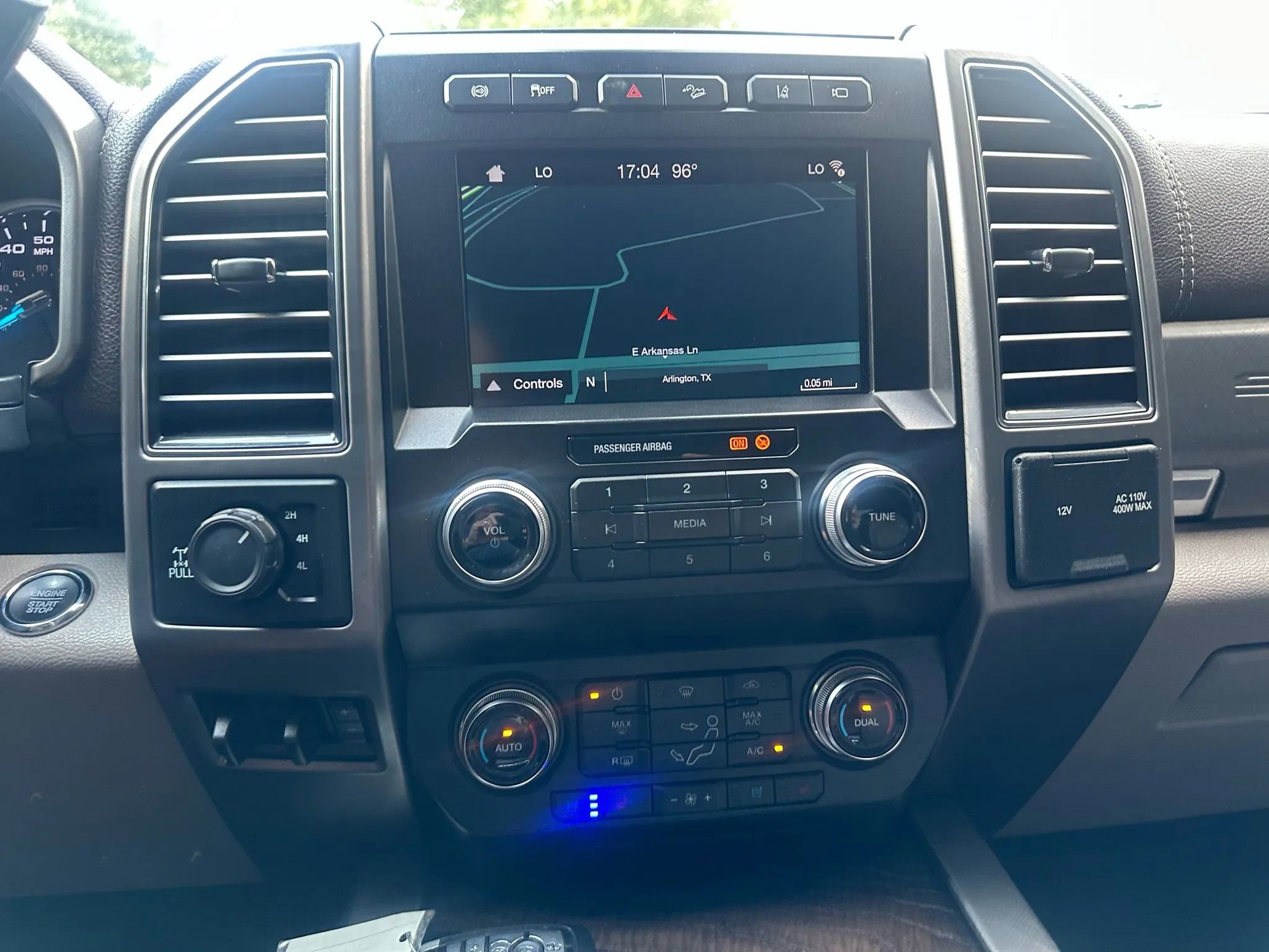 Used 2019 Ford F350 Limited image 44