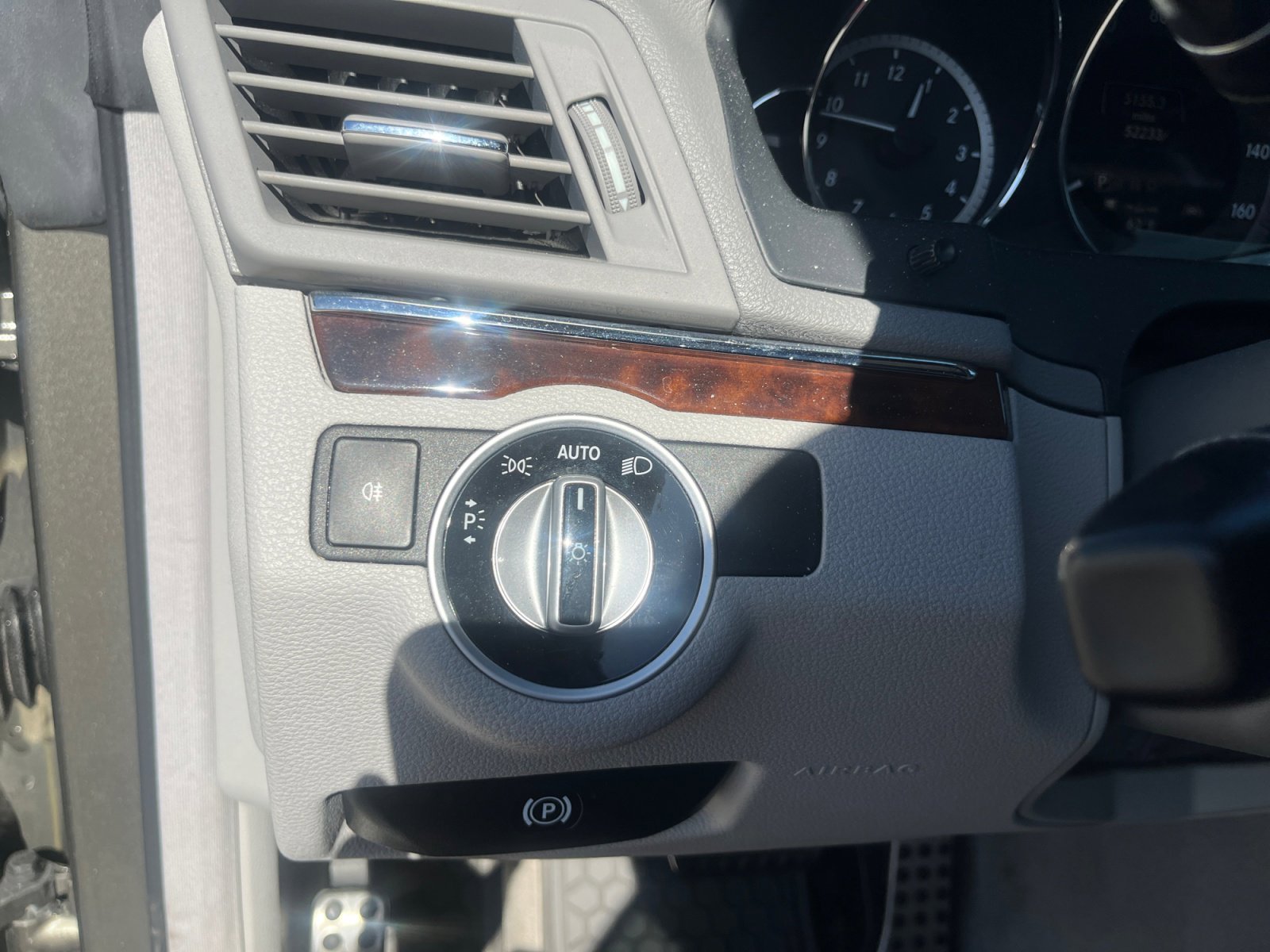 Used 2013 Mercedes-Benz E 350 E 350 image 12