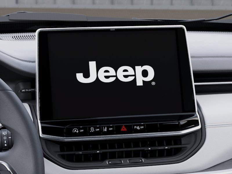 New 2026 Jeep Compass Limited AWD/4WD image 19
