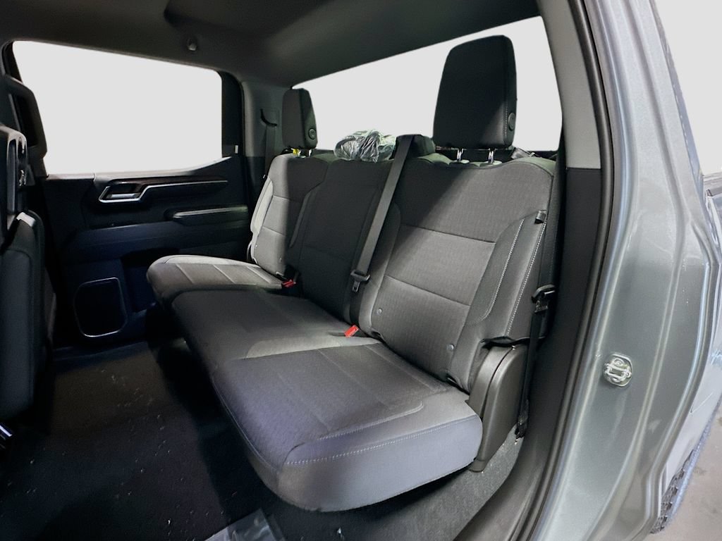 New 2026 Chevrolet Silverado 1500 RST AWD/4WD image 25