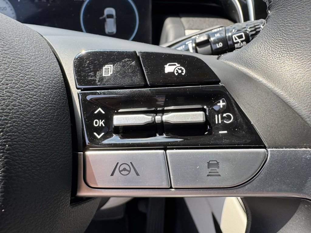 Used 2024 Hyundai Tucson SEL w/ Convenience Package AWD/4WD image 25