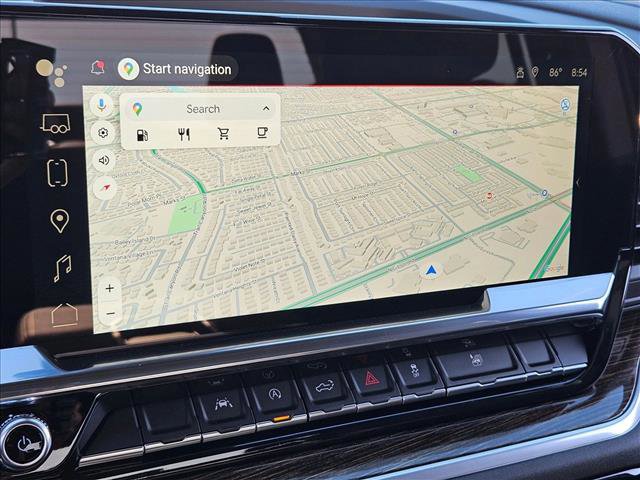 New 2026 GMC Sierra 1500 Elevation image 13