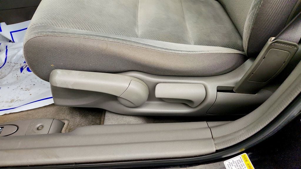 Used 2009 Honda Civic LX image 11