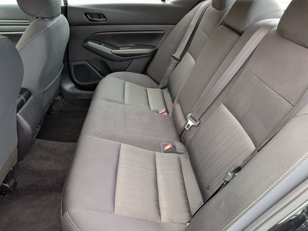 Certified 2024 Nissan Altima 2.5 SV FWD image 37