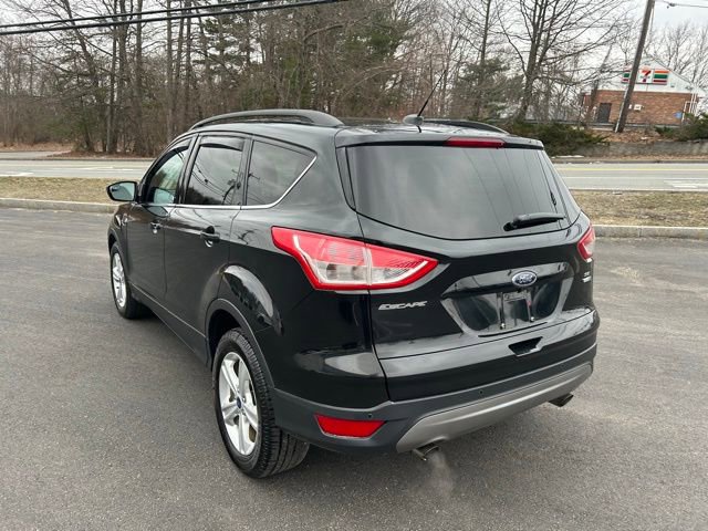 Used 2014 Ford Escape SE w/ Equipment Group 201A image 5