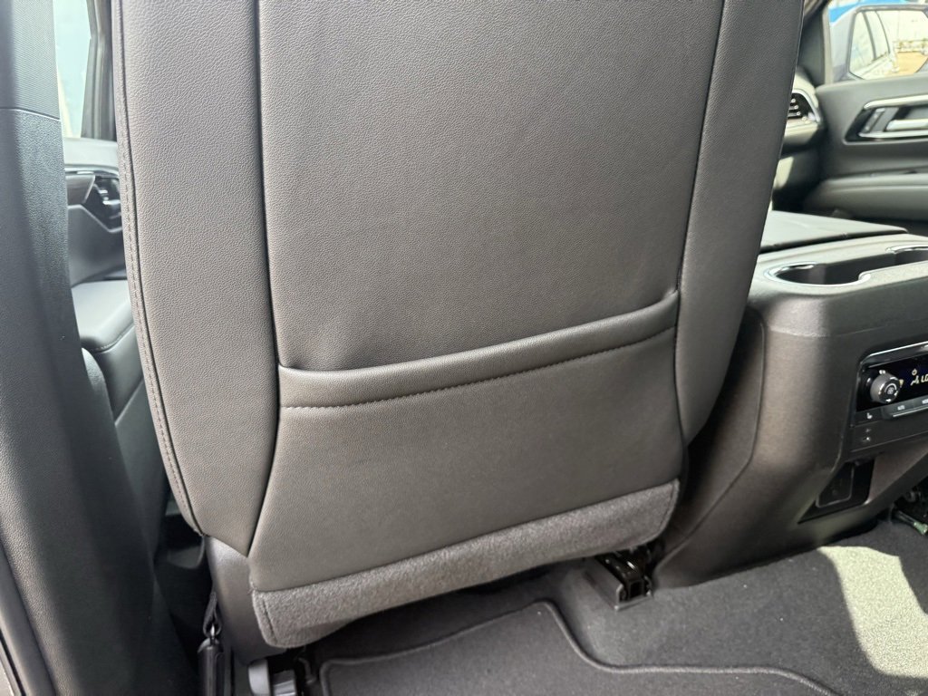 New 2026 Chevrolet Suburban LT w/ Comfort Package image 37