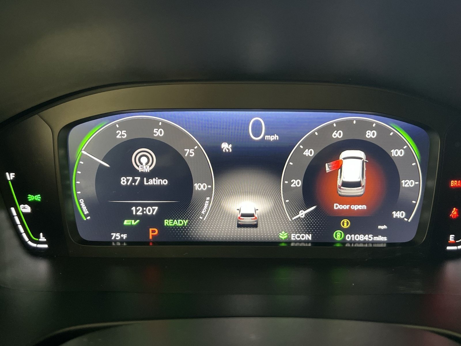 Used 2026 Honda CR-V TrailSport image 17