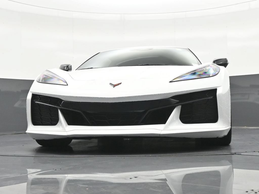 Used 2025 Chevrolet Corvette E-Ray AWD/4WD image 30
