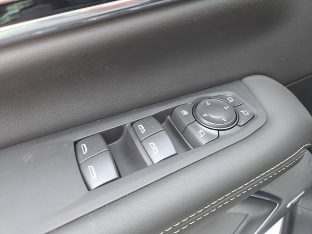 New 2026 GMC Yukon XL Elevation w/ Elevation Premium Package image 10