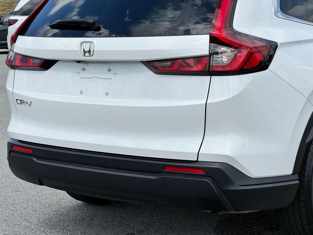 Used 2023 Honda CR-V EX image 37