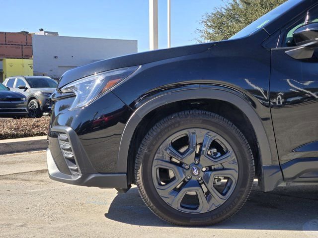Used 2024 Subaru Ascent Onyx Edition Limited image 10