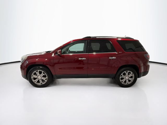 Used 2015 GMC Acadia SLT AWD/4WD image 4