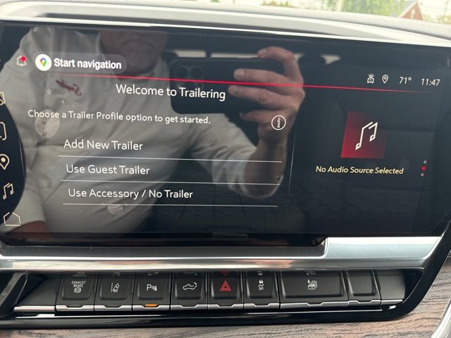 New 2026 GMC Sierra 2500 SLT w/ SLT Premium Package image 44